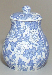 Mustard Pot